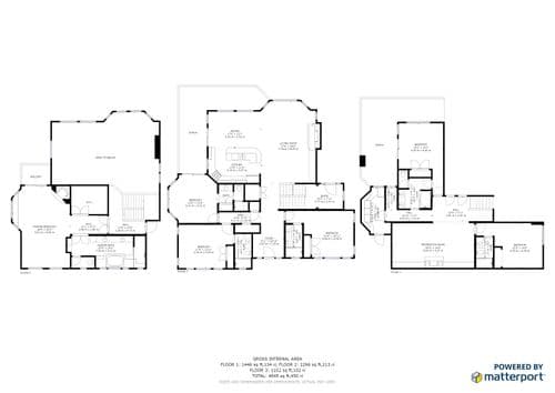 Deer Valley Ultimate Mansion - Image 40