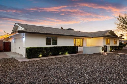 Desert Oasis Retreat - Image 84