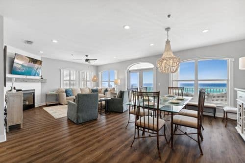 Sunset Beach Villa - Image 2
