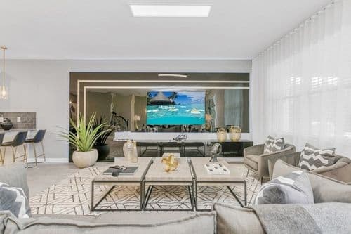 Target Boulevard Villa - Image 2
