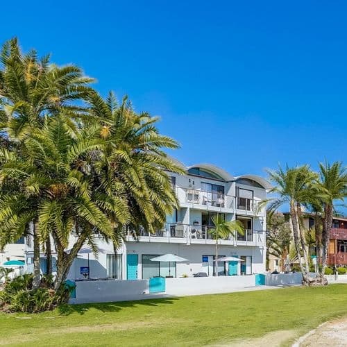 Mai Tai Beach House - Image 1