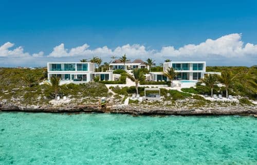 Aqua Ocean Villa - Image 28