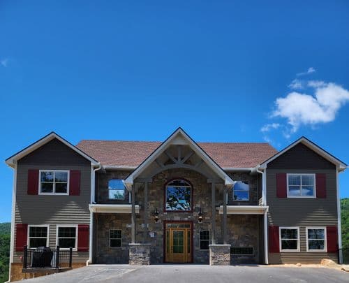 Duck Pin Lodge - Image 2