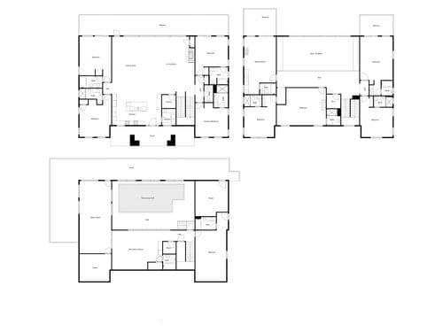 Duck Pin Lodge - Image 167