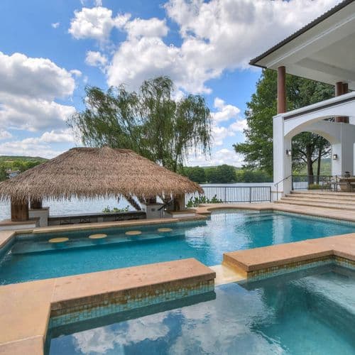 Casa Paradiso on Lake Austin - Image 1