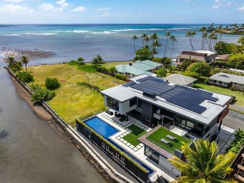 Ocean Villa Emilie - Image 1