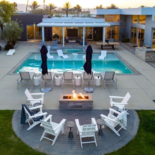 Polo Villa #1 - Image 1