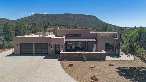 Sedona Oak Creek Oasis - Image 1
