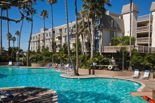 Tropical Oasis #E108 - Image 1