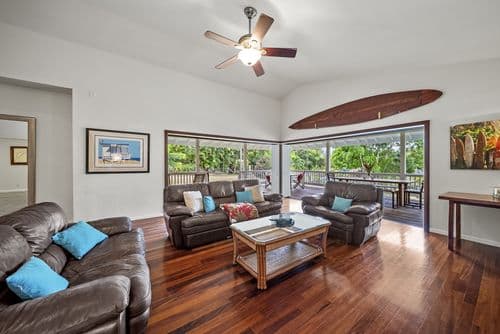 North Shore Tropical Hale - Image 2