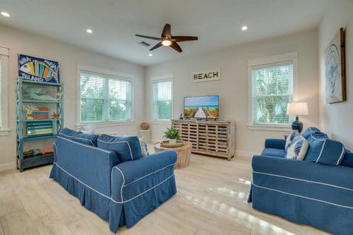 Coastal Serenity - Image 2
