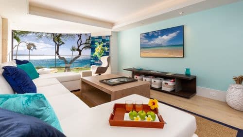 Hapuna Beachfront Bliss - Image 2