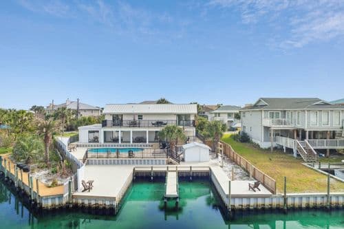 Happy Harbor House - Image 2