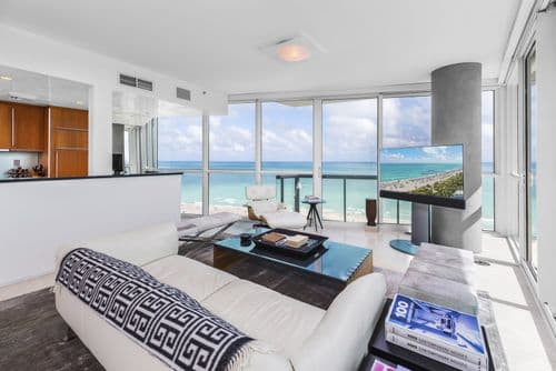 The Setai Residence #2208 - Image 2