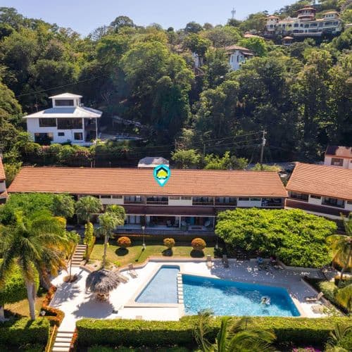 Casa Sail Away Residence - Image 1