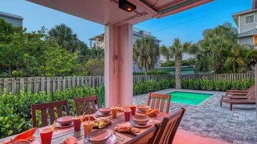 Beach Dream Villa - Image 2