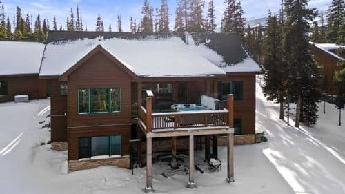 Blue River Retreat - Image 37