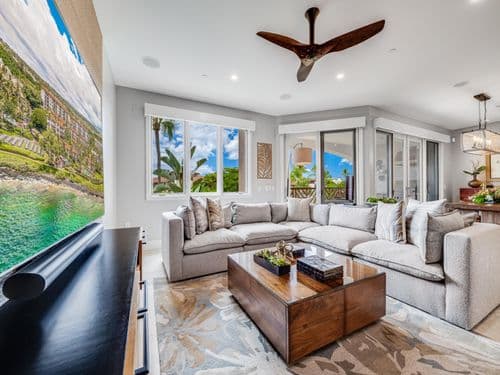 Wailea Beach Villas #PH104 - Image 1
