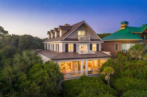 Eugenia Beach Home - Image 1