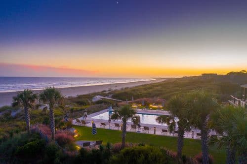 Eugenia Beach Home - Image 47