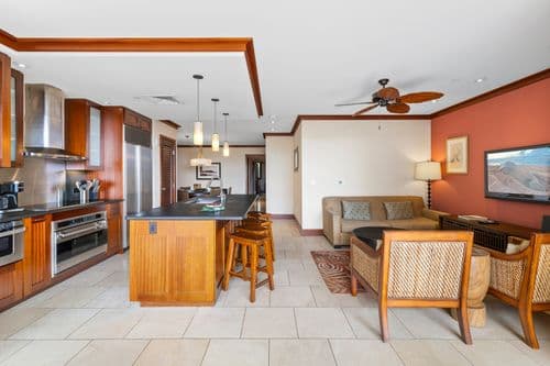 Ko Olina Beach Villas #O402 - Image 2