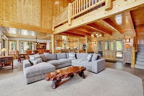 Eagle Point Lake House #2471 - Image 2