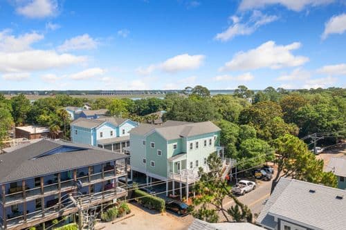 Cottages Del Mar - Image 103