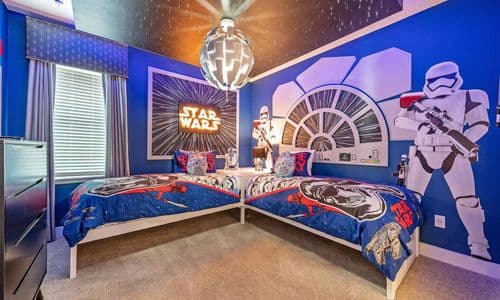 The Lavish Lair - Image 2