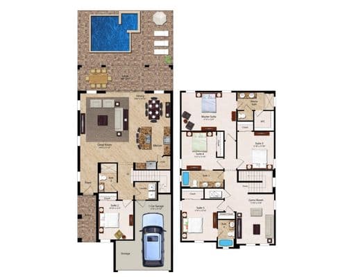 The Serene Villa - Image 26