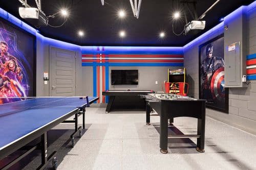 Rock 'n' Roll Villa - Image 2