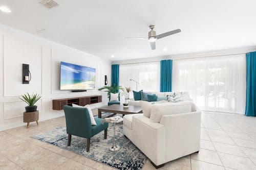 Relaxing Hideaway - Image 2