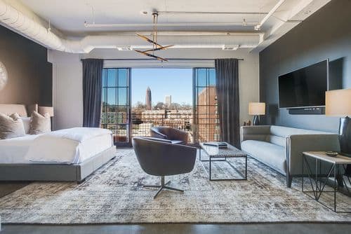 Edison Loft - Image 1
