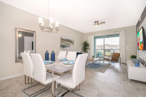 Paradox Condo at Storey Lake - Image 2