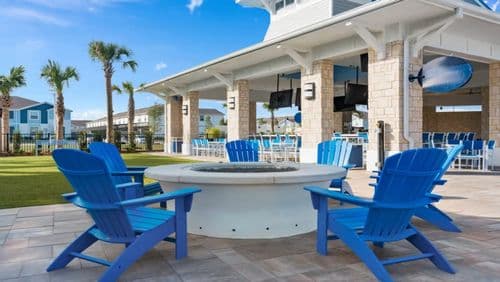 Azure Grace Villa - Image 50
