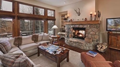 Beaver Creek Townhome - Image 1