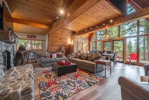 Ember Ridge Retreat - Image 1