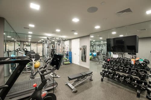 Empire Residences #103 - Image 27
