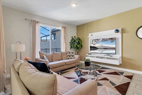 Golden Sun Retreat - Image 1