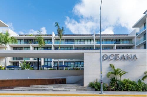 Oceana Ocean View Penthouse - Image 86