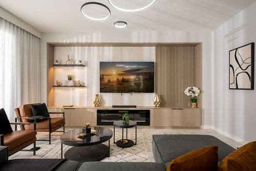Exclusive Parkside Paradise - Image 2