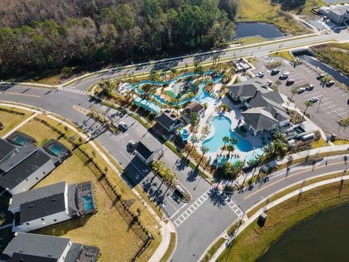 Exclusive Parkside Paradise - Image 92