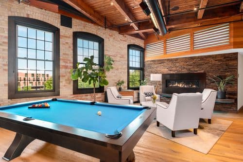 Front Street Penthouse - Image 1