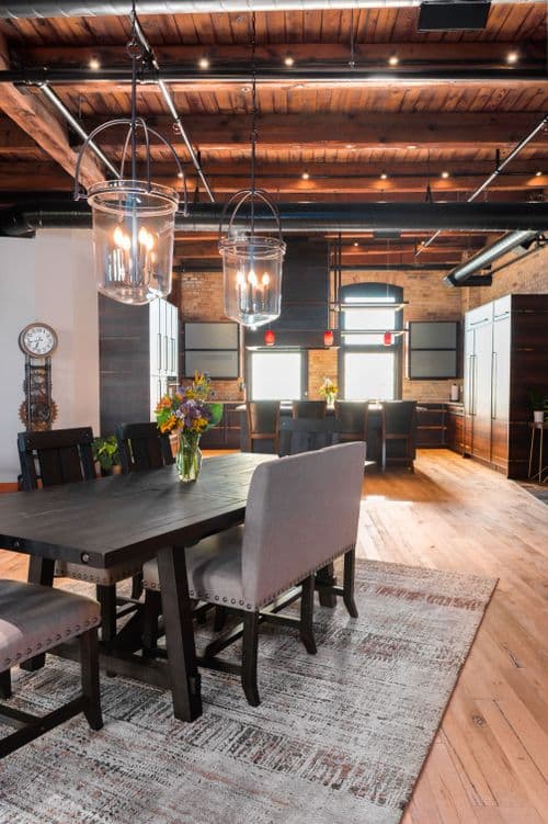 Front Street Penthouse - Image 44