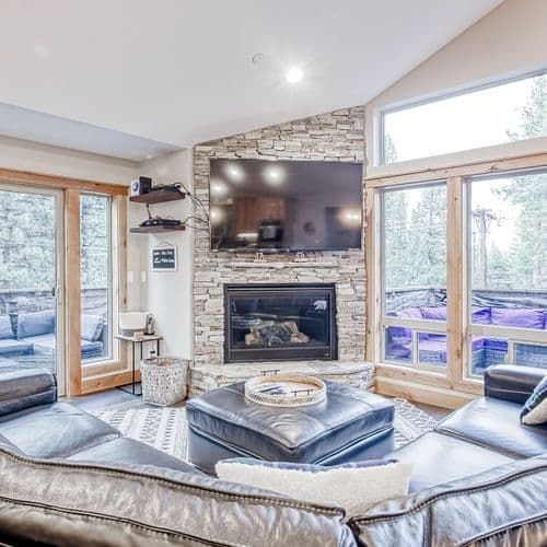 Susquehana Luxury House - Image 1