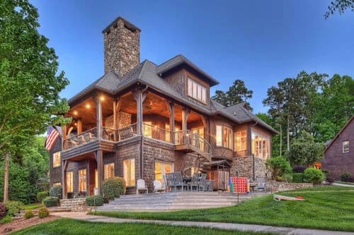 Sunset Shores Grand House - Image 1