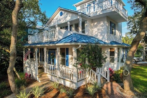 Texas Tides - Image 1