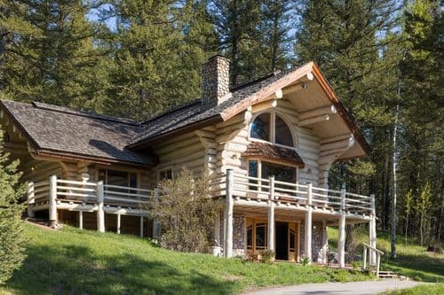 Bluebell Cabin - Image 2
