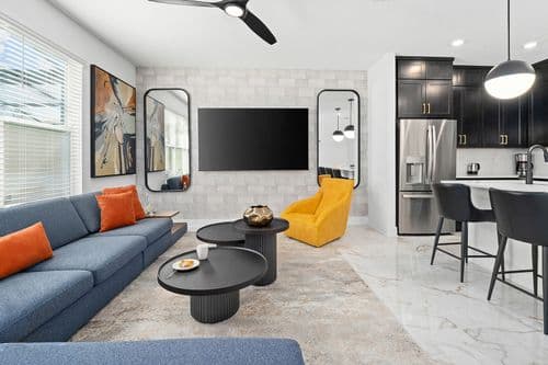 Connor's Court - Image 1
