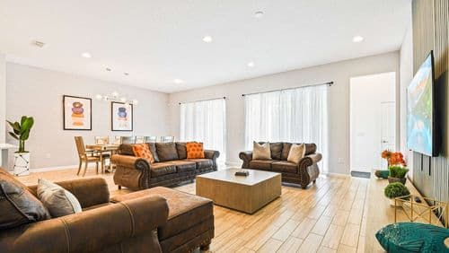 Marcello Boulevard Villa - Image 2