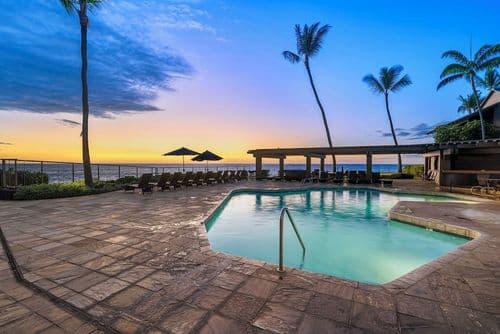 Kanaloa at Keauhou #405 - Image 62